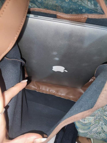 Cómodo y con muchísimo espacio