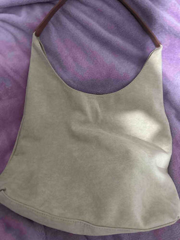 Mi bolso para todos los días