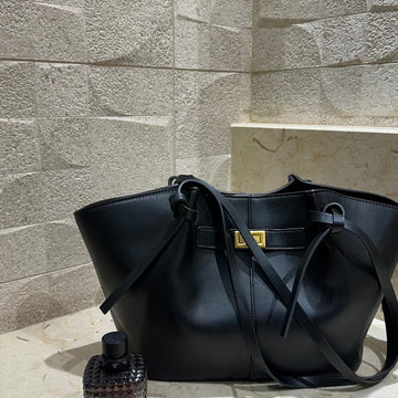 Me encanta el color negro
