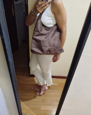 Perfecto para ir a trabajar