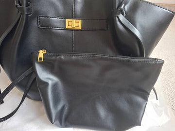 Mi nuevo bolso de diario
